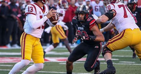 utah usc odds|College Football Odds Week 8: Utah vs USC Lines, Spreads, .